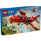 LEGO® CITY 60413 Hasičské záchranné letadlo