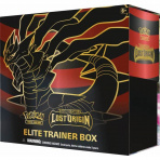 Pokémon TCG: SWSH11 Lost Origin - Elite Trainer Box