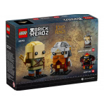 LEGO BrickHeadz 40751 Legolas a Gimli™
