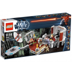 LEGO Star Wars 9526 Zatknutie Palpatina