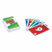 Mattel Skip-Bo karetní hra, 52370