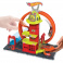 Mattel Hot Wheels City Super hasičská stanice se smyčkou, HKX41