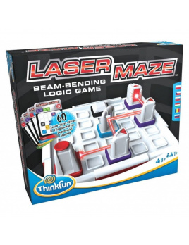 ThinkFun Lazer Maze hra, Ravensburger