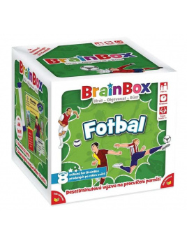 BrainBox Fotbal