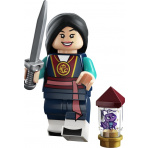 LEGO® 71038 Minifigurka Sté výročí Disney - Mulan