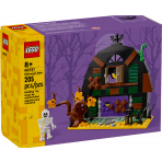 LEGO 40721 Halloweenska stodola