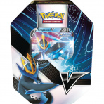 Pokémon TCG: V Strikers Tin Empoleon V