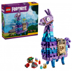 LEGO Fortnite 77071 Supply Llama