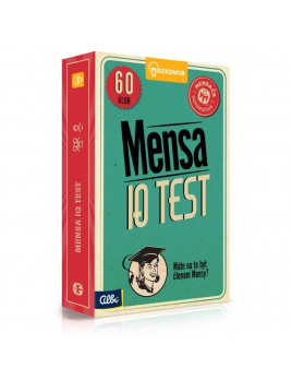 Albi IQ test Mensa