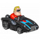 Mattel HW RacerVerse Pixar MR. INCREDIBLE HKC05