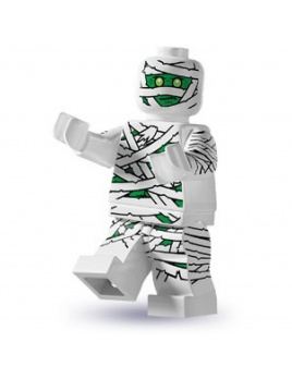 LEGO® 8803 Minifigurka Mumie