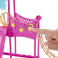 Mattel Barbie® Skipper™ Herní set koupaliště, HKD80